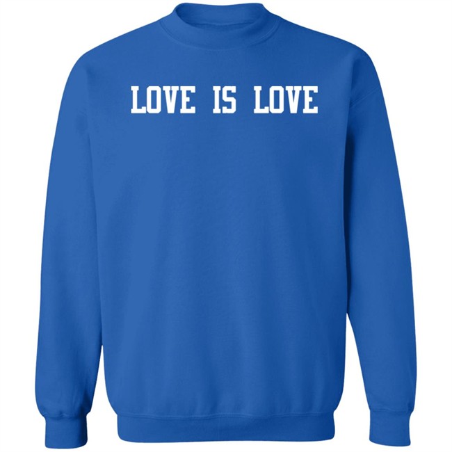 Rashami Desai Love Is Love Shirt Rashami Desai Love Is Love Shirt