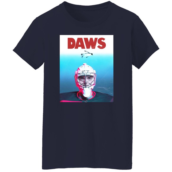 Daws New Jersey Devils T Shirt Nico Daws Daws New Jersey Devils T Shirt Nico Daws