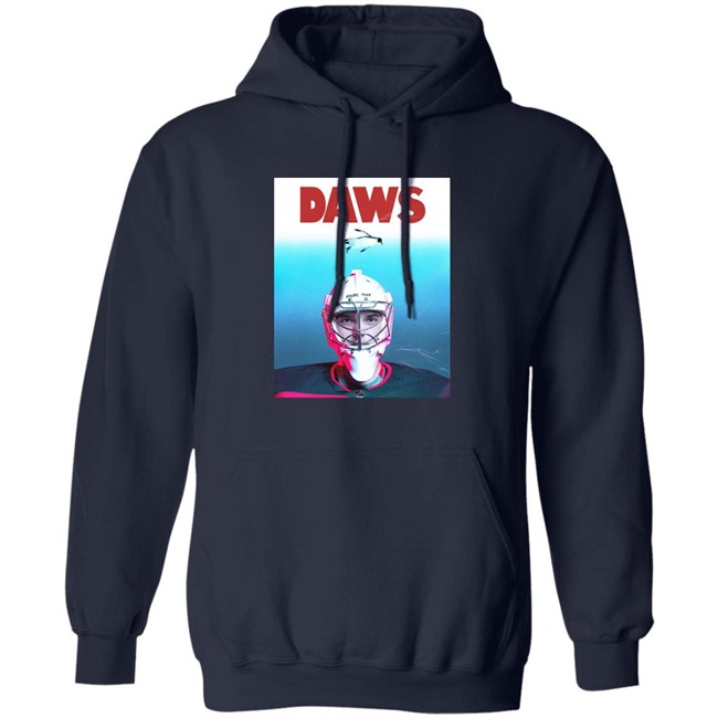 Daws New Jersey Devils T Shirt Nico Daws Daws New Jersey Devils T Shirt Nico Daws