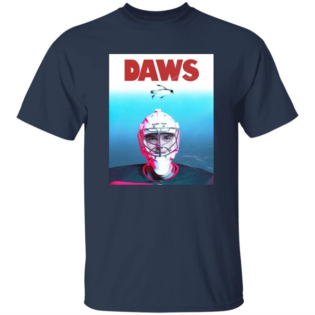 Daws New Jersey Devils T Shirt Nico Daws Daws New Jersey Devils T Shirt Nico Daws