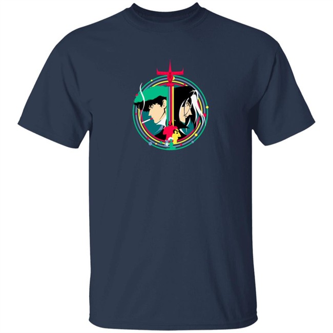 Memories Cowboy Bebop T Shirt Memories Cowboy Bebop T Shirt