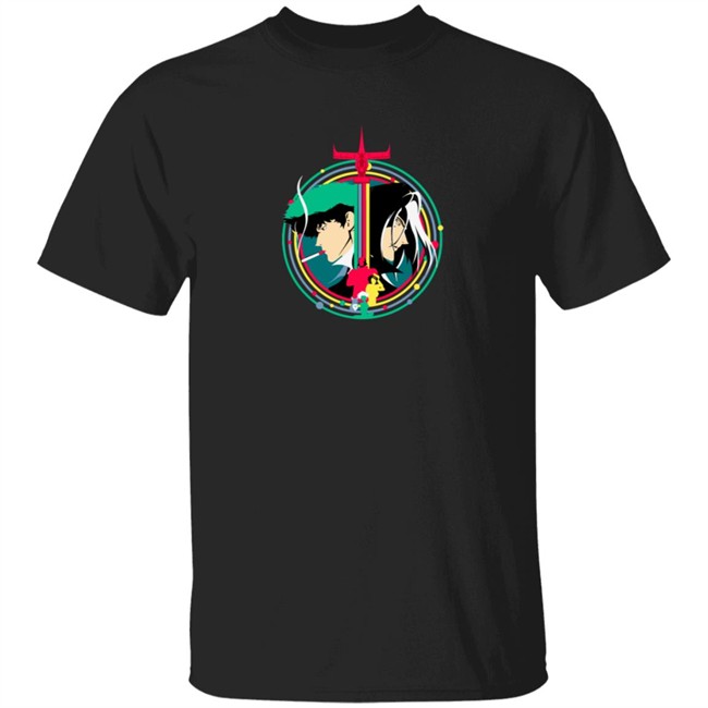 Memories Cowboy Bebop T Shirt Memories Cowboy Bebop T Shirt