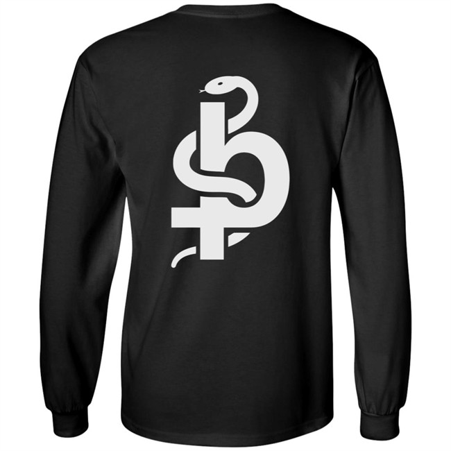 Blackbear Merch Beartrap Hoodie Blackbear Merch Beartrap Hoodie