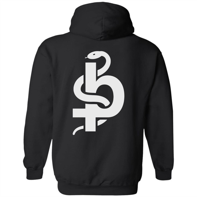 Blackbear Merch Beartrap Hoodie Blackbear Merch Beartrap Hoodie