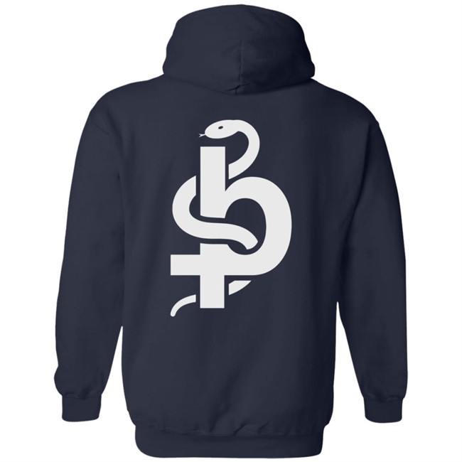 Blackbear Merch Beartrap Hoodie Blackbear Merch Beartrap Hoodie