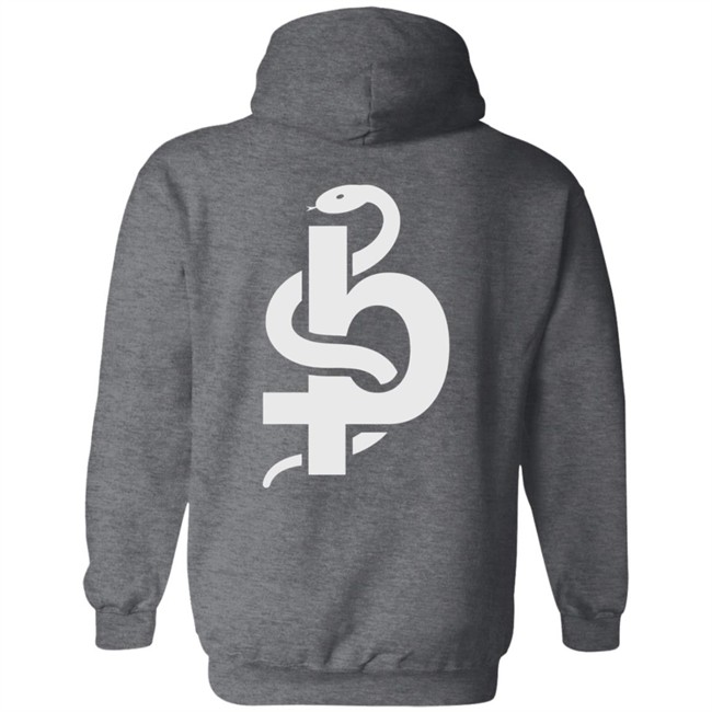 Blackbear Merch Beartrap Hoodie Blackbear Merch Beartrap Hoodie