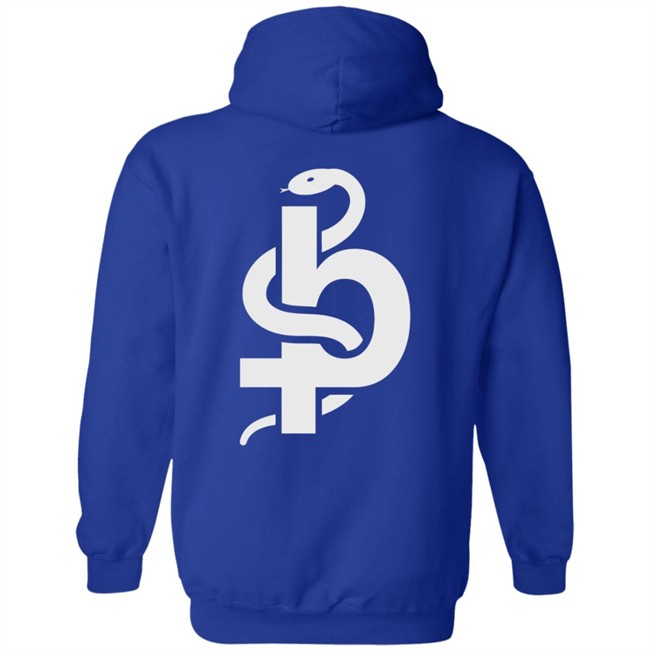 Blackbear Merch Beartrap Hoodie Blackbear Merch Beartrap Hoodie