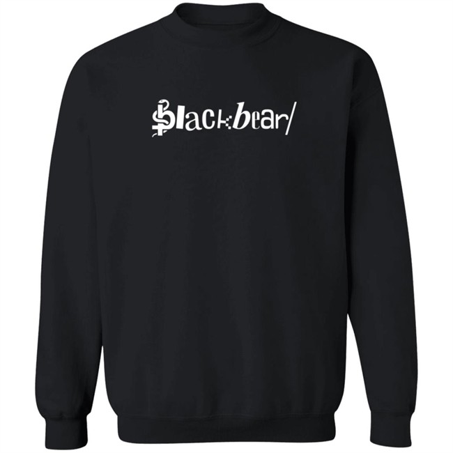 Blackbear Merch Beartrap Hoodie Blackbear Merch Beartrap Hoodie