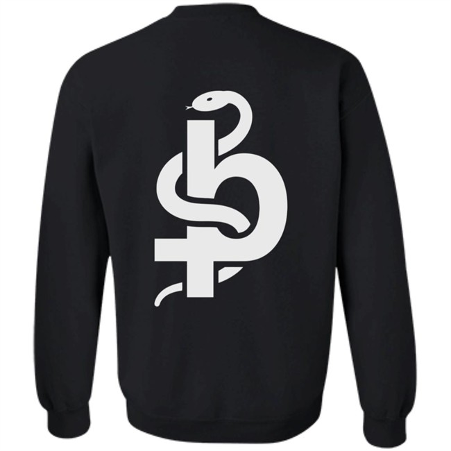 Blackbear Merch Beartrap Hoodie Blackbear Merch Beartrap Hoodie