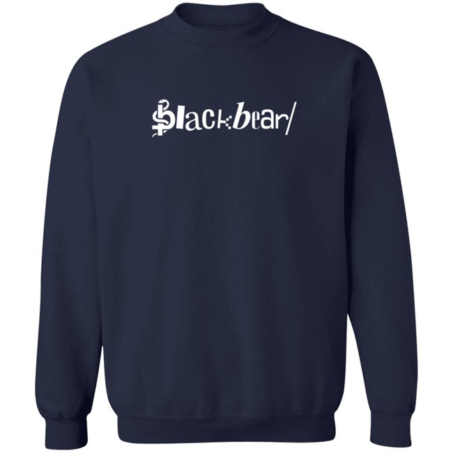 Blackbear Merch Beartrap Hoodie Blackbear Merch Beartrap Hoodie