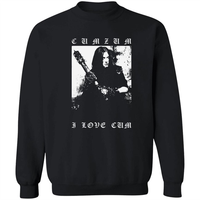 Cumzum I Love Cum Shirt Cumzum I Love Cum Shirt