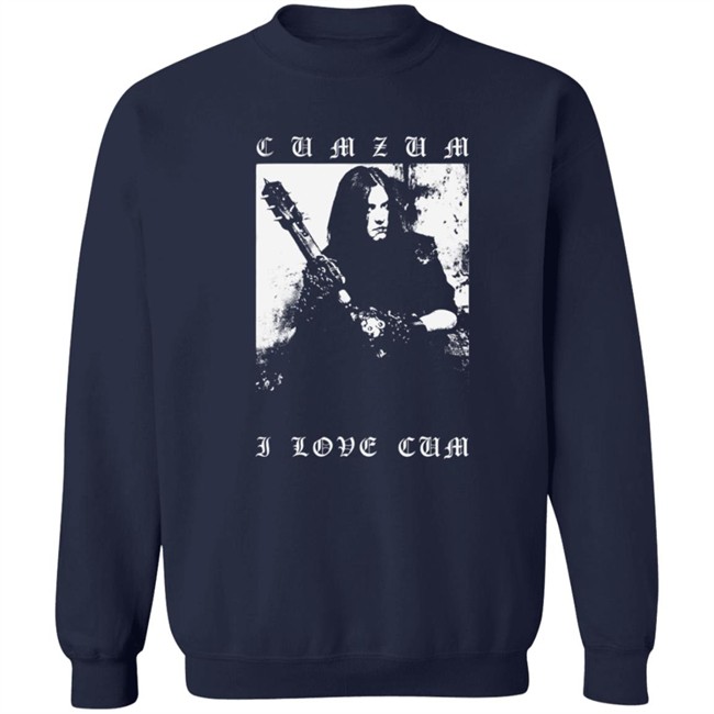 Cumzum I Love Cum Shirt Cumzum I Love Cum Shirt