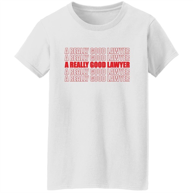The Brooke Of Boba Fett A Really Good Lawyer Sweatshirt The Brooke Of Boba Fett A Really Good Lawyer Sweatshirt