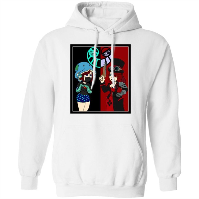 Frenemies Forever Threadless Blowing Off Steam Misssteam Shirt Frenemies Forever Threadless Blowing Off Steam Misssteam Shirt