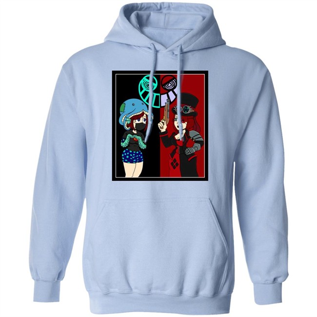 Frenemies Forever Threadless Blowing Off Steam Misssteam Shirt Frenemies Forever Threadless Blowing Off Steam Misssteam Shirt
