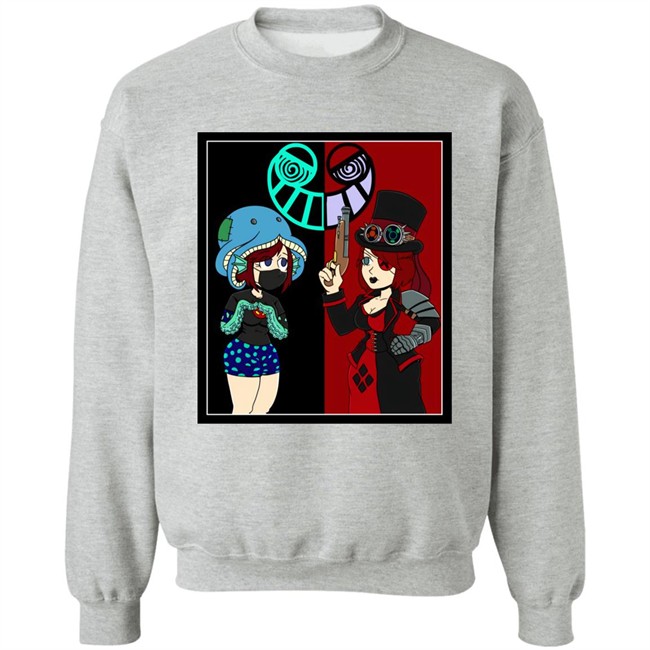 Frenemies Forever Threadless Blowing Off Steam Misssteam Shirt Frenemies Forever Threadless Blowing Off Steam Misssteam Shirt