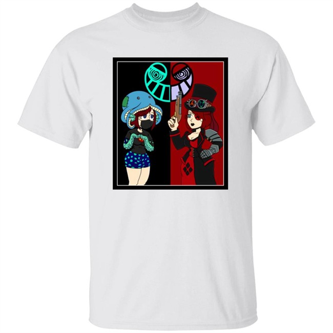 Frenemies Forever Threadless Blowing Off Steam Misssteam Shirt Frenemies Forever Threadless Blowing Off Steam Misssteam Shirt
