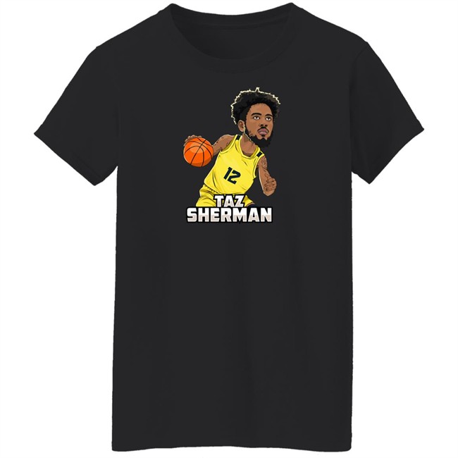 The Players Trunk Merchandise Taz Sherman X The Players Trunk T Shirt The Players Trunk Merchandise Taz Sherman X The Players Trunk T Shirt
