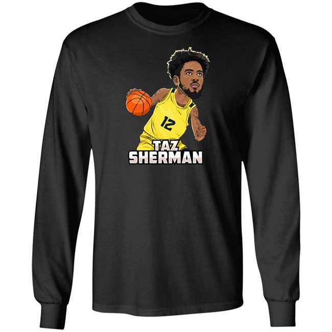 The Players Trunk Merchandise Taz Sherman X The Players Trunk T Shirt The Players Trunk Merchandise Taz Sherman X The Players Trunk T Shirt