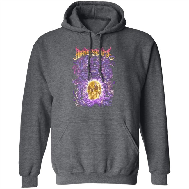 Brand Of Sacrifice Demon Wave Tee Brand Of Sacrifice Demon Wave Tee