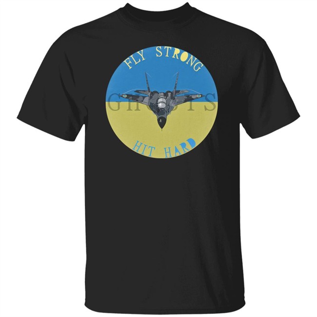Ghosts Of Kyiv Shirt Russian Warship Go Fuck Yourself Shirt