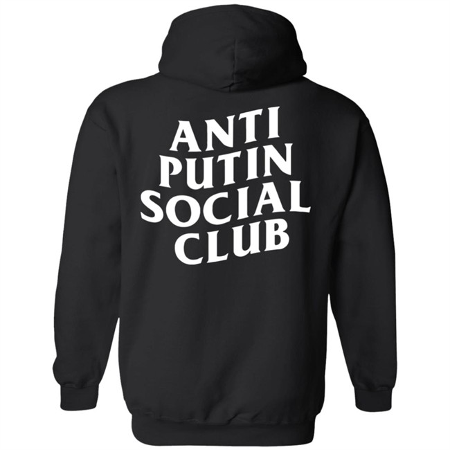 Drunk Old Grad Merch Anti Putin Social Club T Shirt Drunk Old Grad Merch Anti Putin Social Club T Shirt