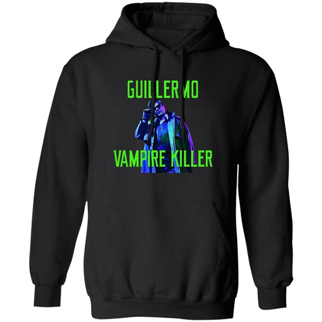 Harvey Guillen Guillermo Vampire Killer What We Do In The Shadows T Shirt Harvey Guillen Guillermo Vampire Killer What We Do In The Shadows T Shirt