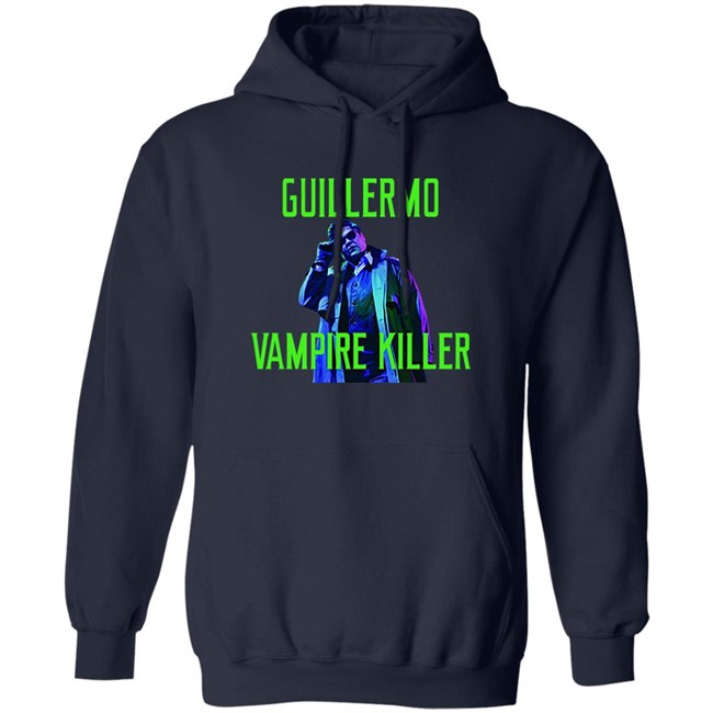 Harvey Guillen Guillermo Vampire Killer What We Do In The Shadows T Shirt Harvey Guillen Guillermo Vampire Killer What We Do In The Shadows T Shirt