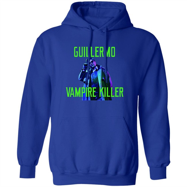 Harvey Guillen Guillermo Vampire Killer What We Do In The Shadows T Shirt Harvey Guillen Guillermo Vampire Killer What We Do In The Shadows T Shirt