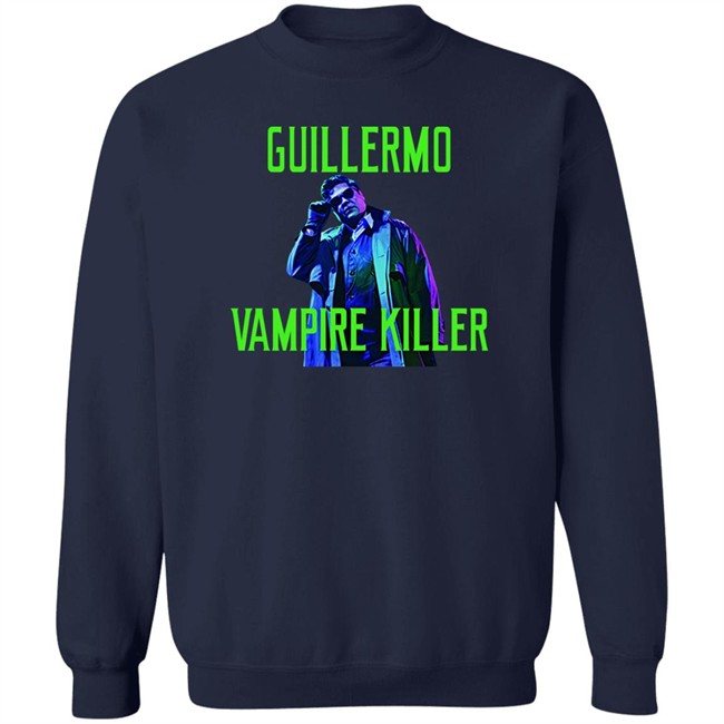 Harvey Guillen Guillermo Vampire Killer What We Do In The Shadows T Shirt Harvey Guillen Guillermo Vampire Killer What We Do In The Shadows T Shirt