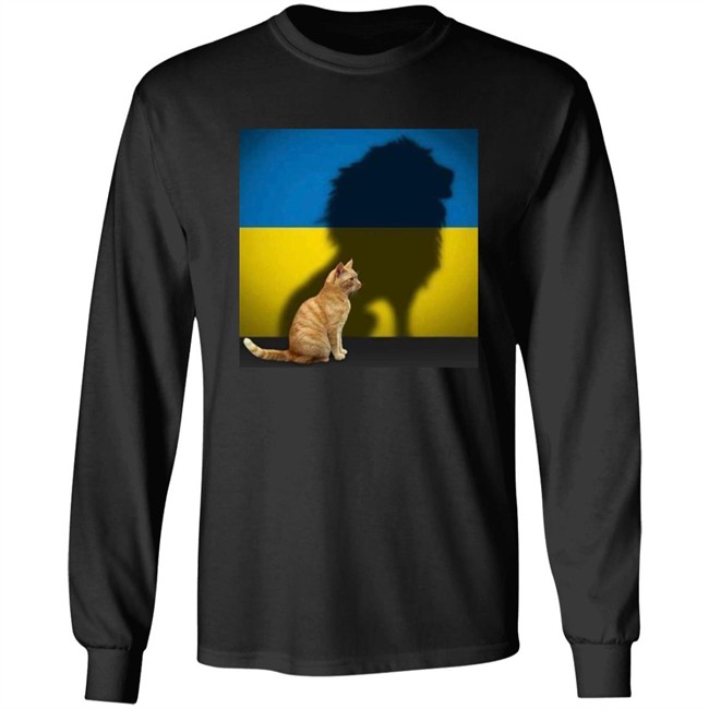 Gato Se Ve Como Leon Bulshit Putin Shirt Zelensky Putin Hitler Ukraine Russia War Gato Se Ve Como Leon Bulshit Putin Shirt Zelensky Putin Hitler Ukraine Russia War