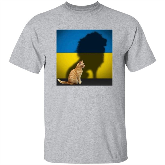 Gato Se Ve Como Leon Bulshit Putin Shirt Zelensky Putin Hitler Ukraine Russia War Gato Se Ve Como Leon Bulshit Putin Shirt Zelensky Putin Hitler Ukraine Russia War