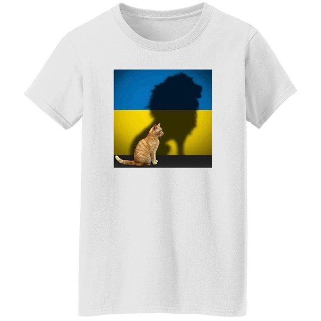 Gato Se Ve Como Leon Bulshit Putin Shirt Zelensky Putin Hitler Ukraine Russia War Gato Se Ve Como Leon Bulshit Putin Shirt Zelensky Putin Hitler Ukraine Russia War