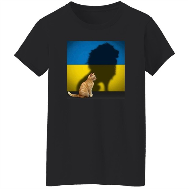 Gato Se Ve Como Leon Bulshit Putin Shirt Zelensky Putin Hitler Ukraine Russia War Gato Se Ve Como Leon Bulshit Putin Shirt Zelensky Putin Hitler Ukraine Russia War