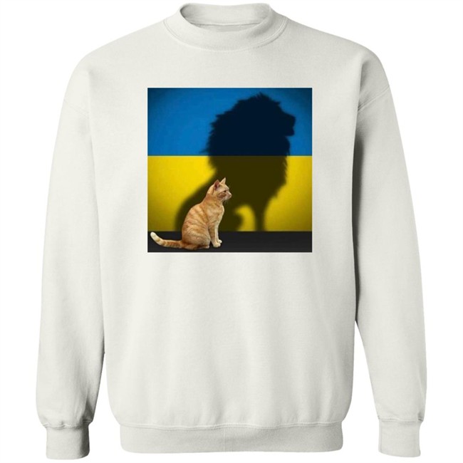 Gato Se Ve Como Leon Bulshit Putin Shirt Zelensky Putin Hitler Ukraine Russia War Gato Se Ve Como Leon Bulshit Putin Shirt Zelensky Putin Hitler Ukraine Russia War