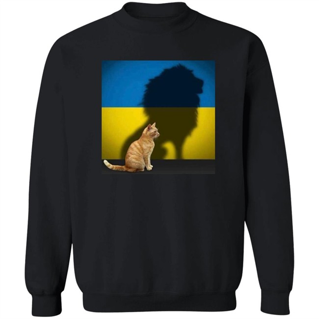 Gato Se Ve Como Leon Bulshit Putin Shirt Zelensky Putin Hitler Ukraine Russia War Gato Se Ve Como Leon Bulshit Putin Shirt Zelensky Putin Hitler Ukraine Russia War