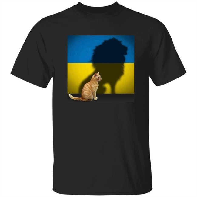 Gato Se Ve Como Leon Bulshit Putin Shirt Zelensky Putin Hitler Ukraine Russia War Gato Se Ve Como Leon Bulshit Putin Shirt Zelensky Putin Hitler Ukraine Russia War
