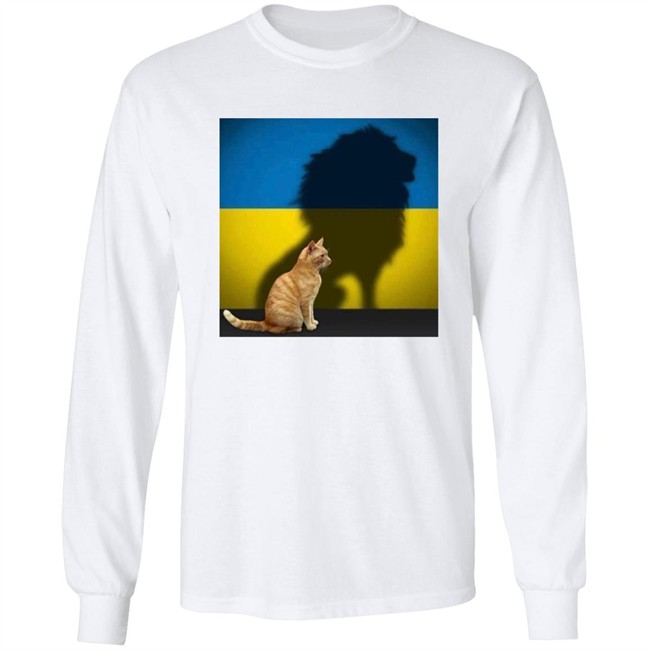 Gato Se Ve Como Leon Bulshit Putin Shirt Zelensky Putin Hitler Ukraine Russia War Gato Se Ve Como Leon Bulshit Putin Shirt Zelensky Putin Hitler Ukraine Russia War