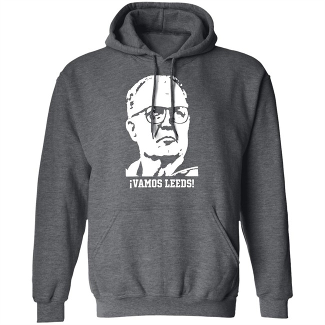 Vamos Leeds United Marcelo Bielsa Shirt Brynlaw Vamos Leeds United Marcelo Bielsa Shirt Brynlaw