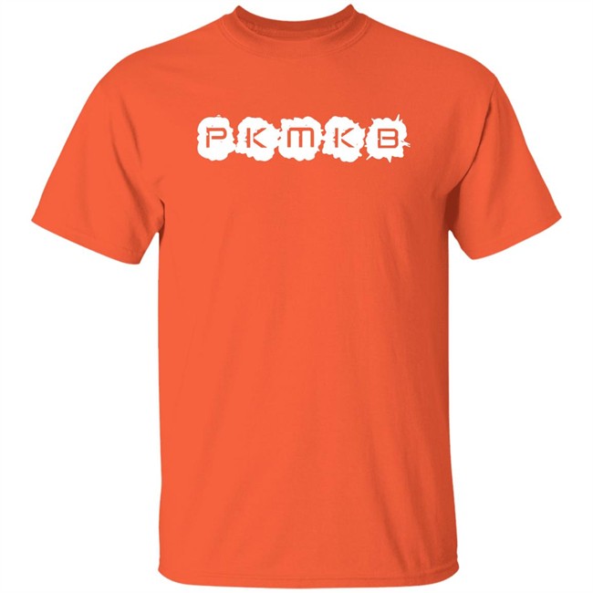 Pkmkb Shirt Tajinder Bagga Tajinder Pal Singh Bagga