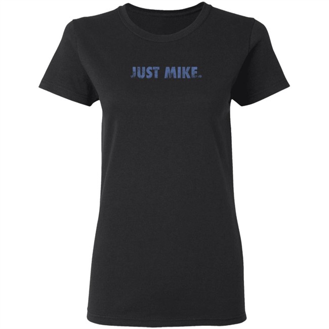 Just Mike Sweatshirt Just Mike Sweatshirt