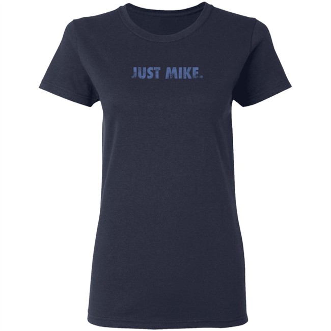 Just Mike Sweatshirt Just Mike Sweatshirt