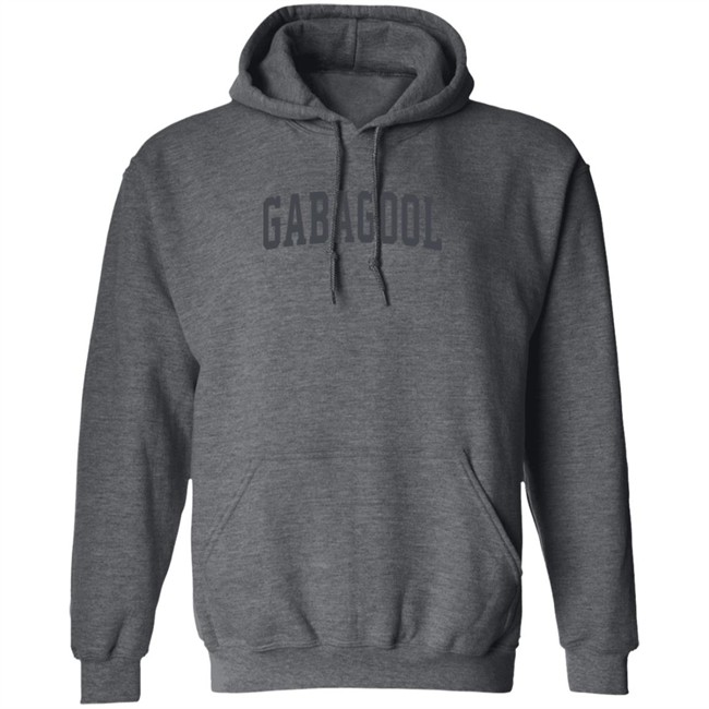 Gabagool Shirt Bobby Wasabi Gabagool Shirt Bobby Wasabi