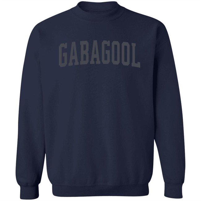 Gabagool Shirt Bobby Wasabi Gabagool Shirt Bobby Wasabi
