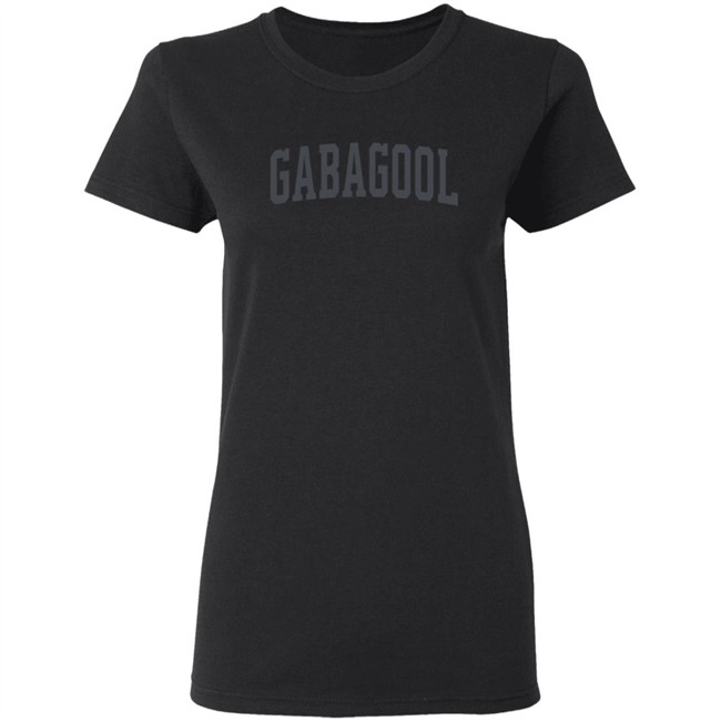 Gabagool Shirt Bobby Wasabi Gabagool Shirt Bobby Wasabi