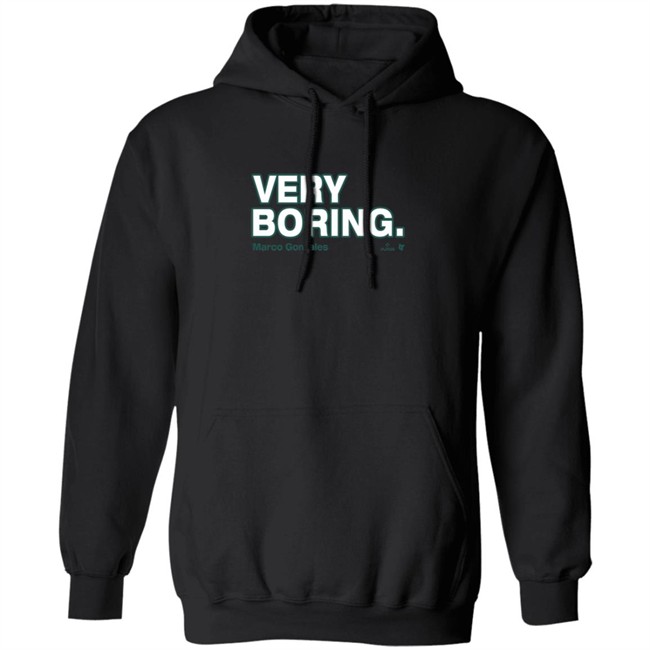 BreakingT Very Boring T Shirt BreakingT Very Boring T Shirt