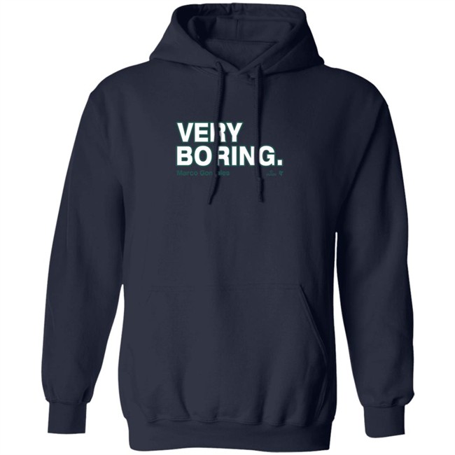BreakingT Very Boring T Shirt BreakingT Very Boring T Shirt