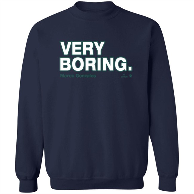 BreakingT Very Boring T Shirt BreakingT Very Boring T Shirt