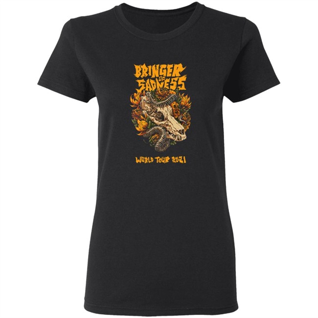 Philip Defranco Bringer Of Sadness World Tour 2021 T Shirt Bringer Of Sadness World Tour 2021 Shirts Philip Defranco Bringer Of Sadness World Tour 2021 T Shirt Bringer Of Sadness World Tour 2021 Shirts