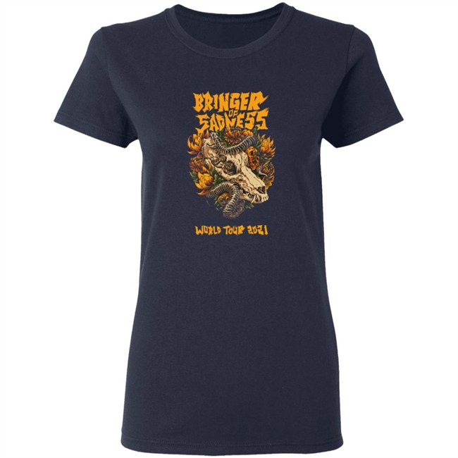 Philip Defranco Bringer Of Sadness World Tour 2021 T Shirt Bringer Of Sadness World Tour 2021 Shirts Philip Defranco Bringer Of Sadness World Tour 2021 T Shirt Bringer Of Sadness World Tour 2021 Shirts